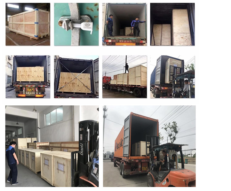 Aŭtomata ronda botelo envolvilo