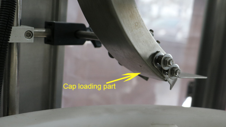 fabrikado 5 galonoj pleniganta maŝino varma vakso pleniganta maŝino saketo akvo pleniganta sigelilon