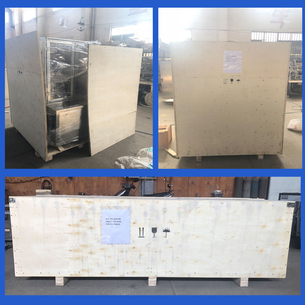 Varma vendo Aŭtomata botelo 2 cigaredingo pleniganta maŝinon herba floro esenca oleo kunfaldilo Pleniganta Kaptanta Maŝinon