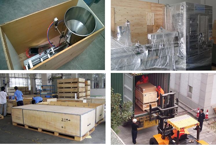 Aŭtomata Motoro Lube-Botelo Manĝebla Kuiranta Legomo-Mustelon Sunfloro-Palmo-Kokosa Ksenca Esenca Oliva Pleniga Maŝino