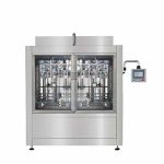 Plene Aŭtomataj Manĝeblaj Kokosaj Plenigaj Maŝinoj