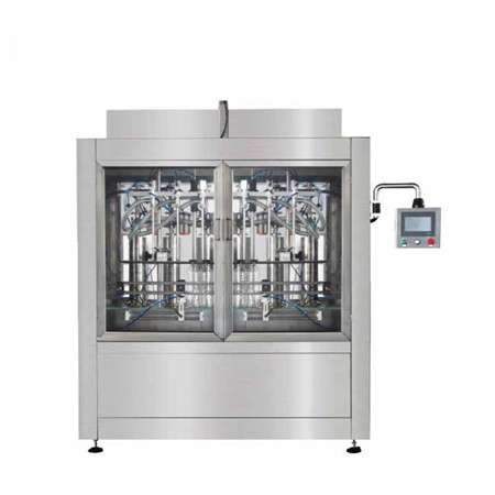 Plene Aŭtomataj Manĝeblaj Kokosaj Plenigaj Maŝinoj