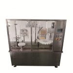 40-1000ml plene aŭtomata cifereca kontrolo kaj likva pleniga maŝino
