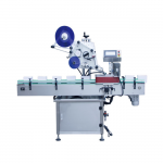 Maŝino de aŭtomata vertikala ronda ujo